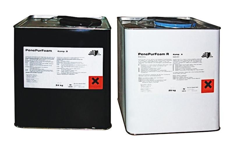 penepurfoam